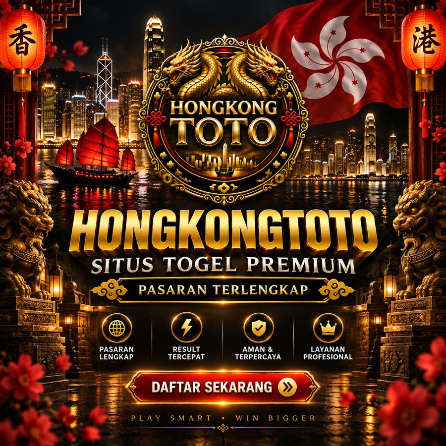Hongkongtoto Sungayang